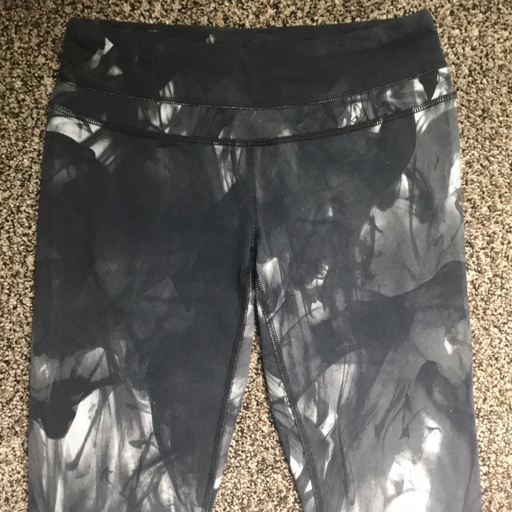 Lucy Workout Pants - image 2